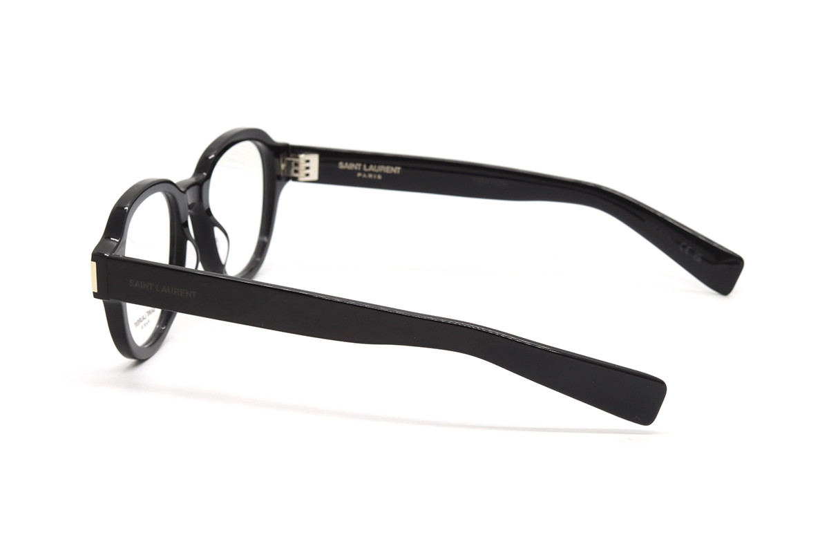 Оправы SAINT LAURENT SL 546 OPT-001 48 Фото №6 - linza.ua