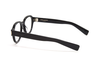 Оправы SAINT LAURENT SL 546 OPT-001 48 Фото №6 - linza.ua