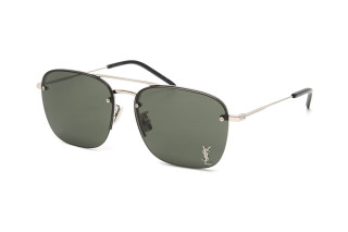 Солнцезащитные очки SAINT LAURENT SL 309 M-006 59 - linza.ua