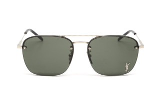 Солнцезащитные очки SAINT LAURENT SL 309 M-006 59 Фото №4 - linza.ua