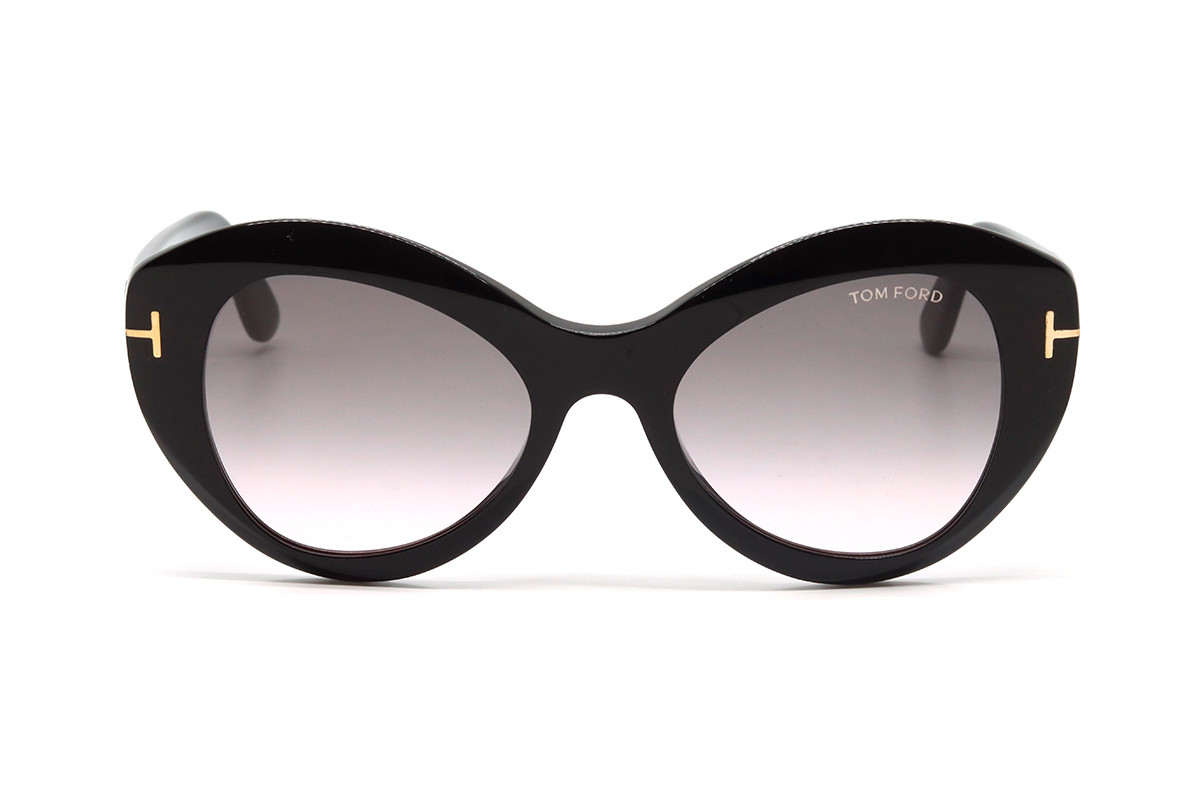 Сонцезахисні окуляри TOM FORD FT1084 01B 52 Фото №4 - linza.ua