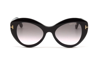 Сонцезахисні окуляри TOM FORD FT1084 01B 52 Фото №4 - linza.ua