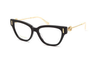 Оправа GUCCI GG1205O-001 52 - linza.ua
