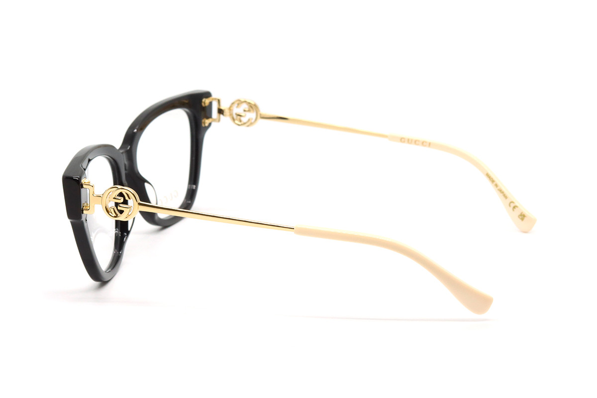 Оправи GUCCI GG1205O-001 52 Фото №2 - linza.ua
