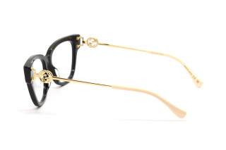 Оправи GUCCI GG1205O-001 52 Фото №2 - linza.ua