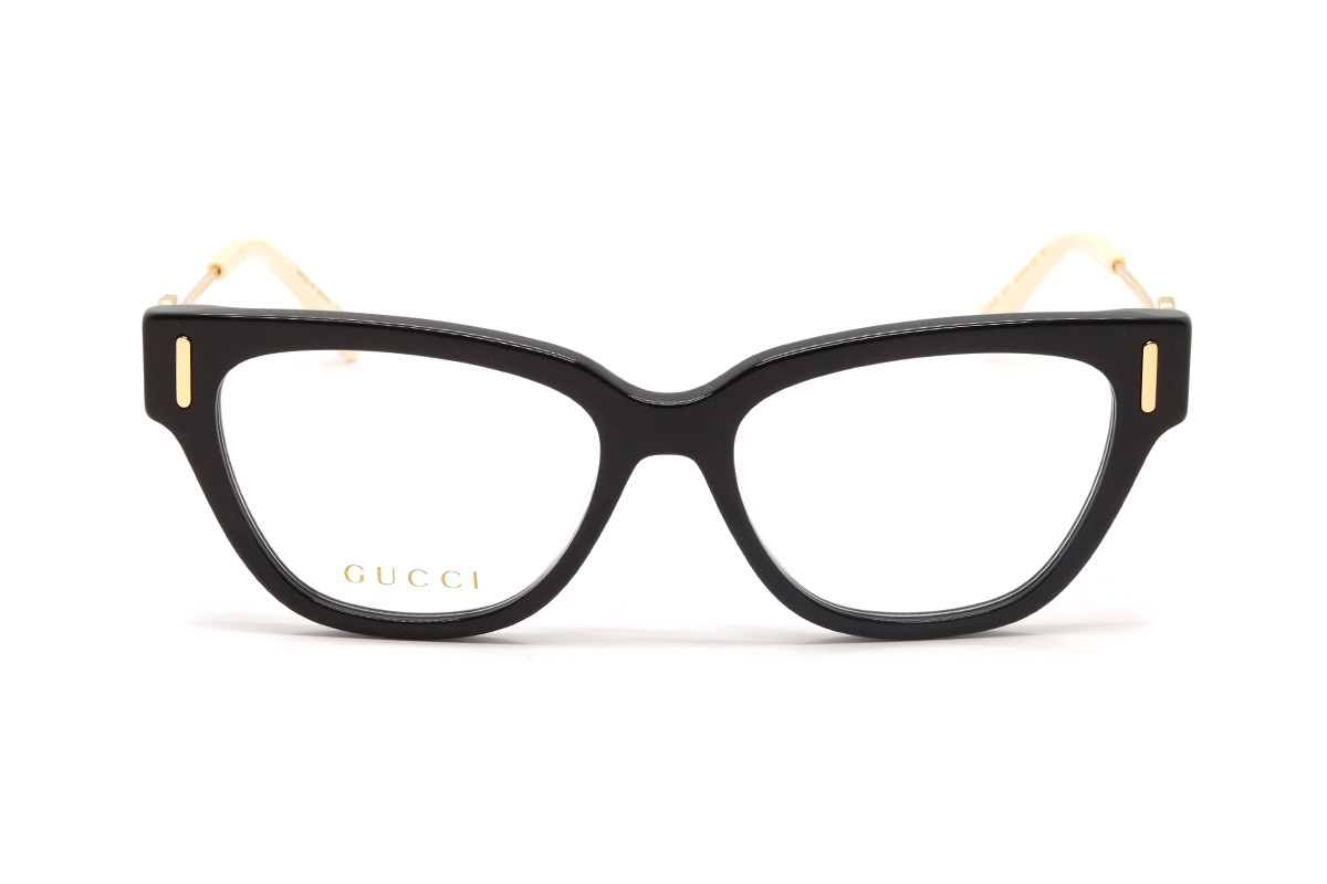 Оправи GUCCI GG1205O-001 52 Фото №3 - linza.ua