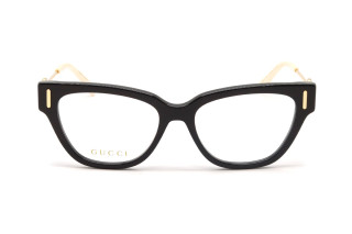 Оправи GUCCI GG1205O-001 52 Фото №3 - linza.ua