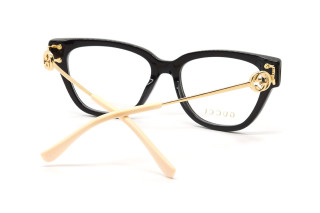 Оправи GUCCI GG1205O-001 52 Фото №4 - linza.ua