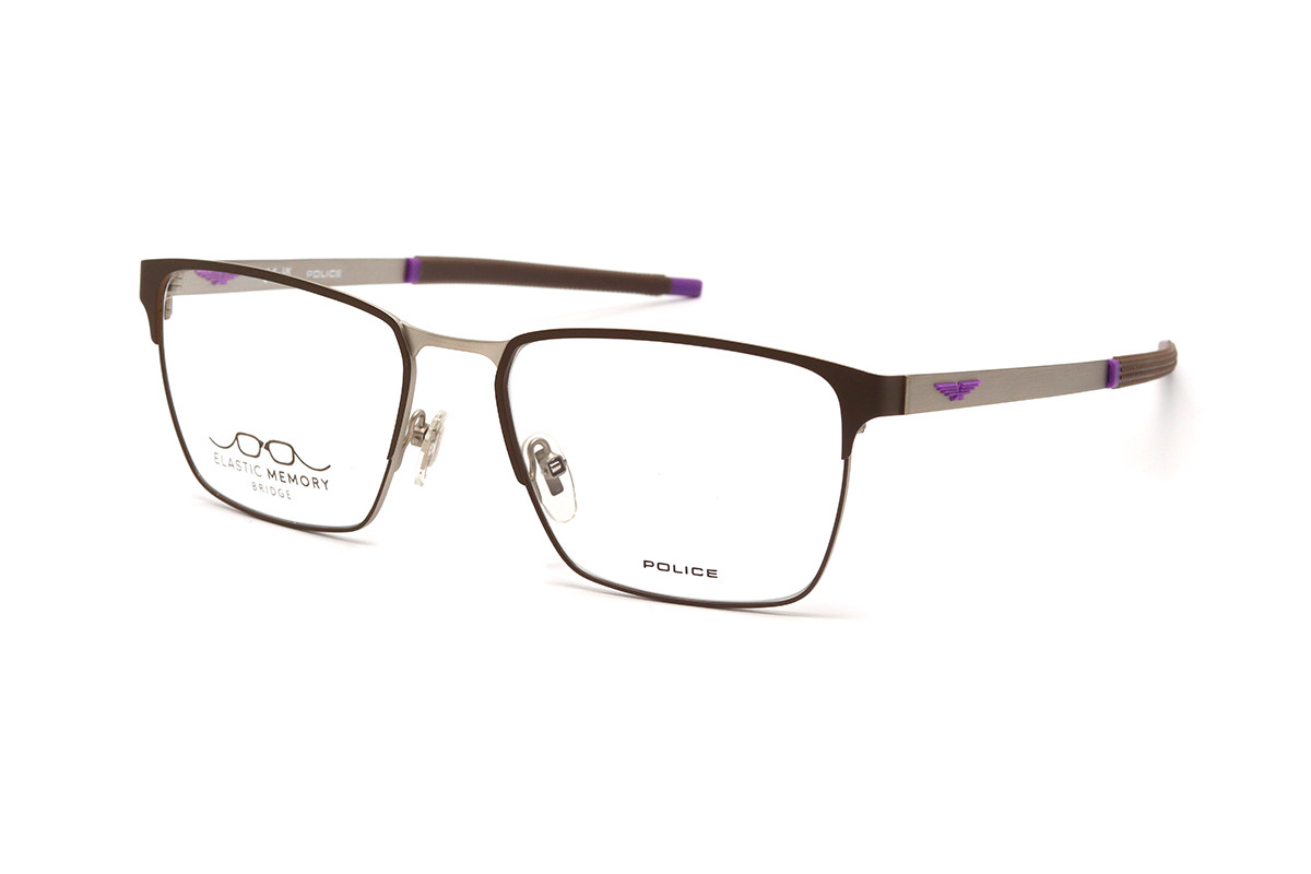 Оправи Police VPLG79 8BMY 56 Фото №1 - linza.ua