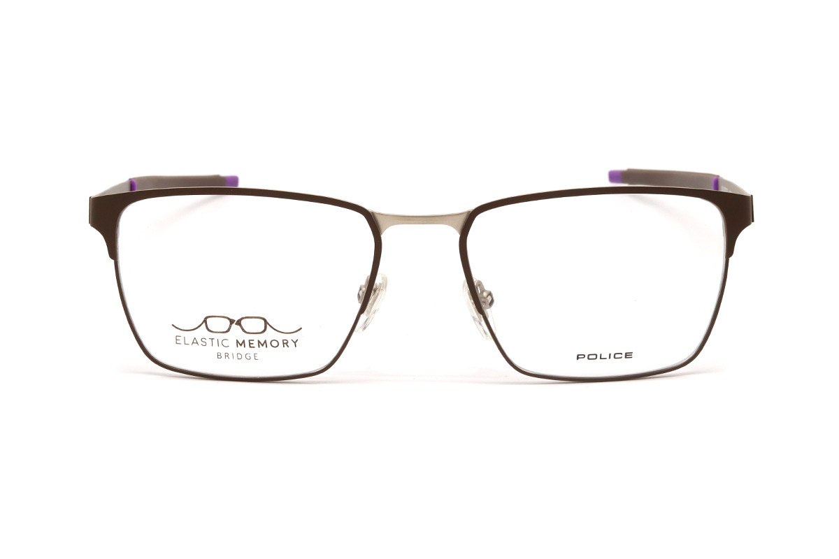Оправи Police VPLG79 8BMY 56 Фото №2 - linza.ua