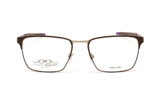 Оправи Police VPLG79 8BMY 56 Фото №2 - linza.ua