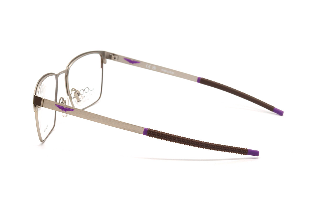 Оправи Police VPLG79 8BMY 56 Фото №3 - linza.ua