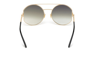 Солнцезащитные очки TOM FORD FT0782 28B 60 Фото №2 - linza.ua