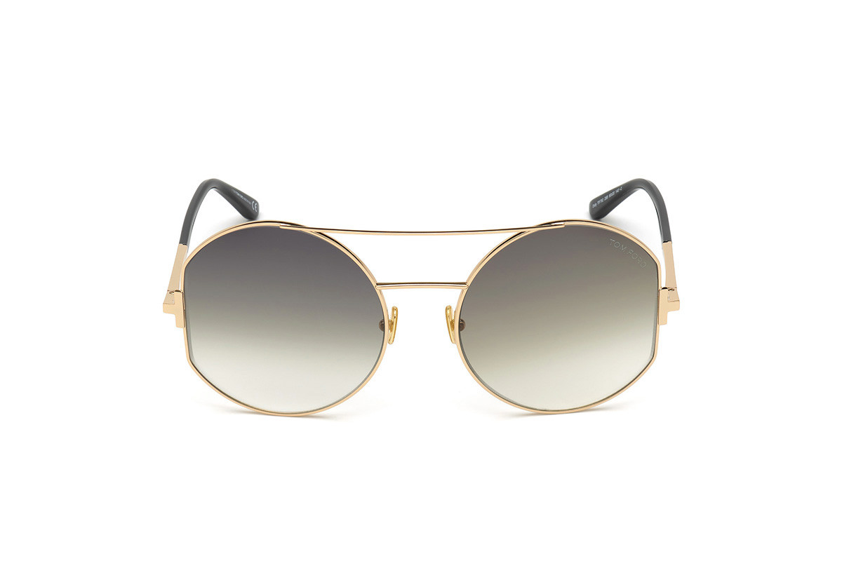 Солнцезащитные очки TOM FORD FT0782 28B 60 Фото №4 - linza.ua