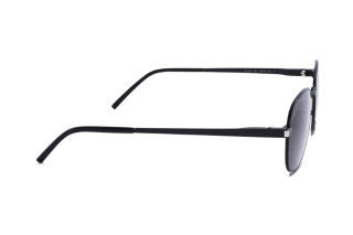 Сонцезахисні окуляри SAINT LAURENT SL 555-001 48 Фото №2 - linza.ua