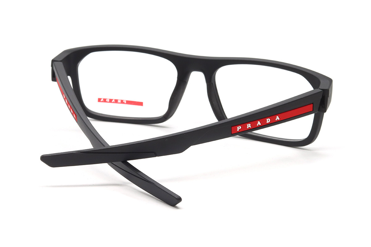 Оправы PS 08OV 18P1O1 57 Фото №2 - linza.ua