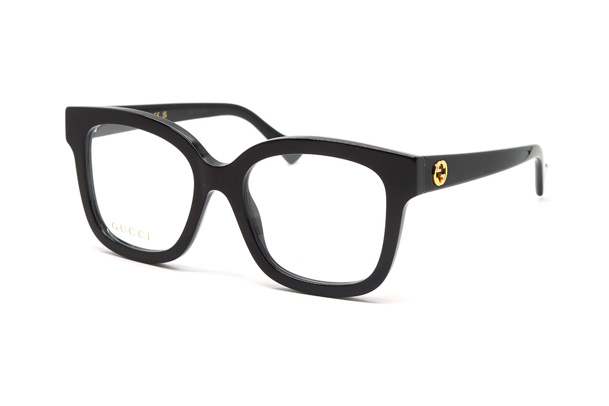 Оправи GUCCI GG1258O-004 53 Фото №1 - linza.ua
