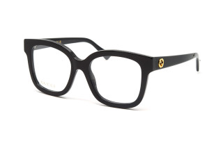 Оправи GUCCI GG1258O-004 53 Фото №1 - linza.ua