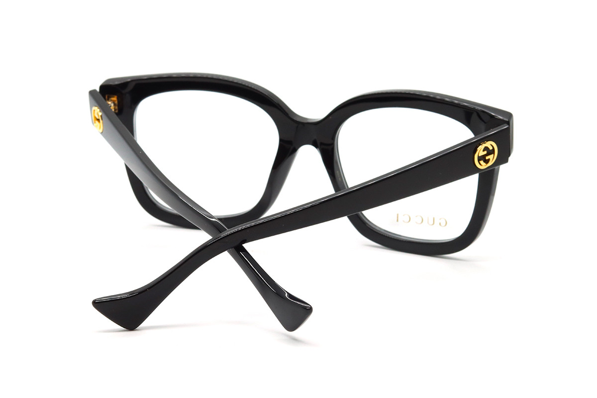 Оправи GUCCI GG1258O-004 53 Фото №2 - linza.ua