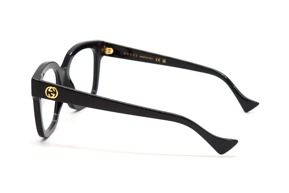 Оправи GUCCI GG1258O-004 53 Фото №3 - linza.ua