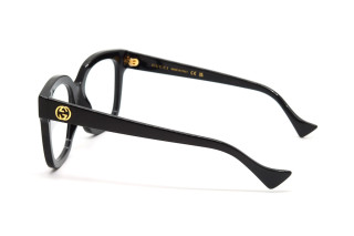 Оправи GUCCI GG1258O-004 53 Фото №3 - linza.ua
