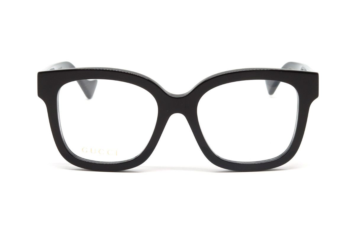 Оправи GUCCI GG1258O-004 53 Фото №4 - linza.ua