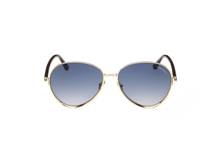 Солнцезащитные очки TOM FORD FT1028 28W 59 Фото №2 - linza.ua