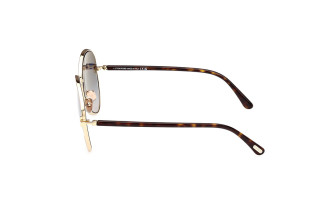 Солнцезащитные очки TOM FORD FT1028 28W 59 Фото №3 - linza.ua