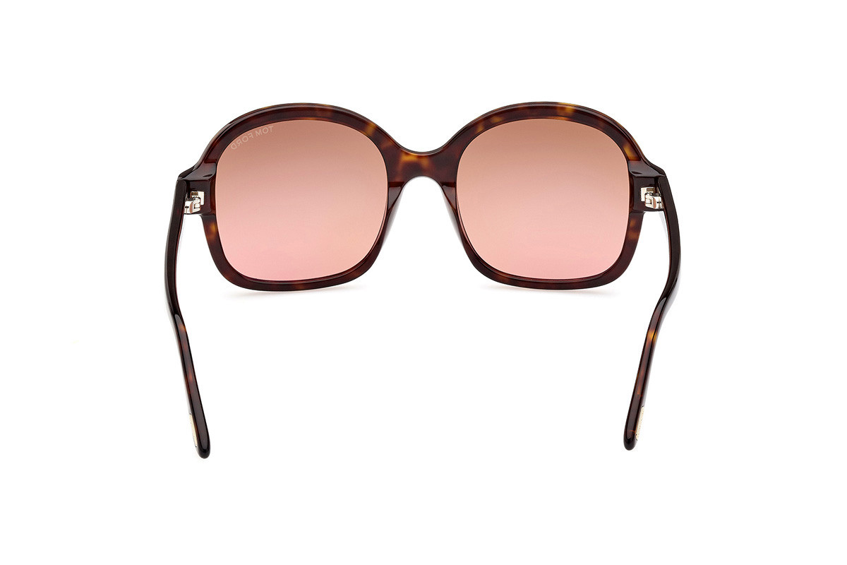 Сонцезахисні окуляри TOM FORD FT1034 52F 57 Фото №2 - linza.ua