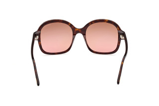 Сонцезахисні окуляри TOM FORD FT1034 52F 57 Фото №2 - linza.ua