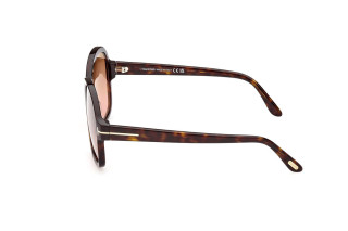 Сонцезахисні окуляри TOM FORD FT1034 52F 57 Фото №3 - linza.ua