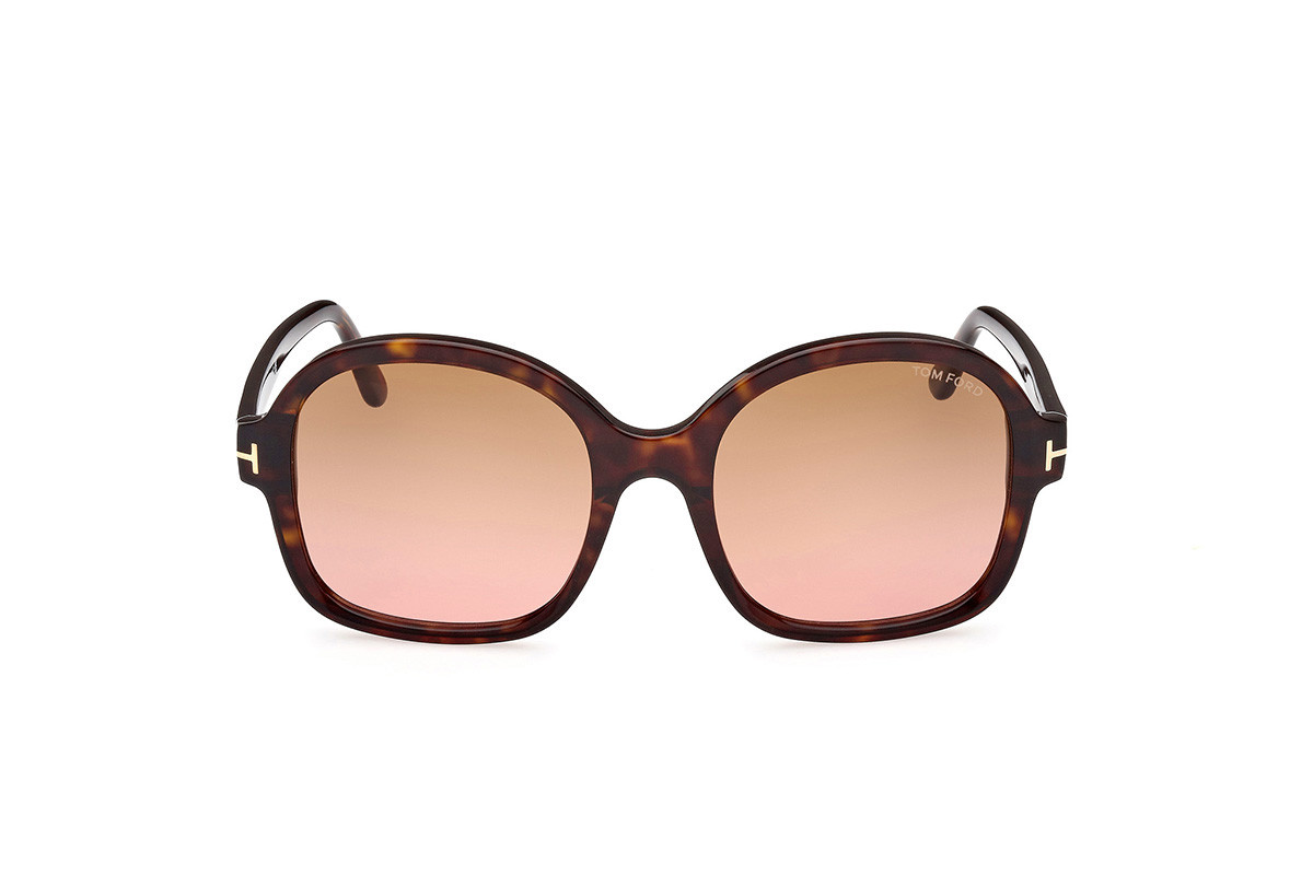 Сонцезахисні окуляри TOM FORD FT1034 52F 57 Фото №4 - linza.ua