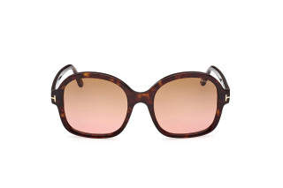 Сонцезахисні окуляри TOM FORD FT1034 52F 57 Фото №4 - linza.ua