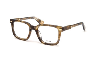 Оправы Police VPLG80 0KHA 51 Фото №1 - linza.ua