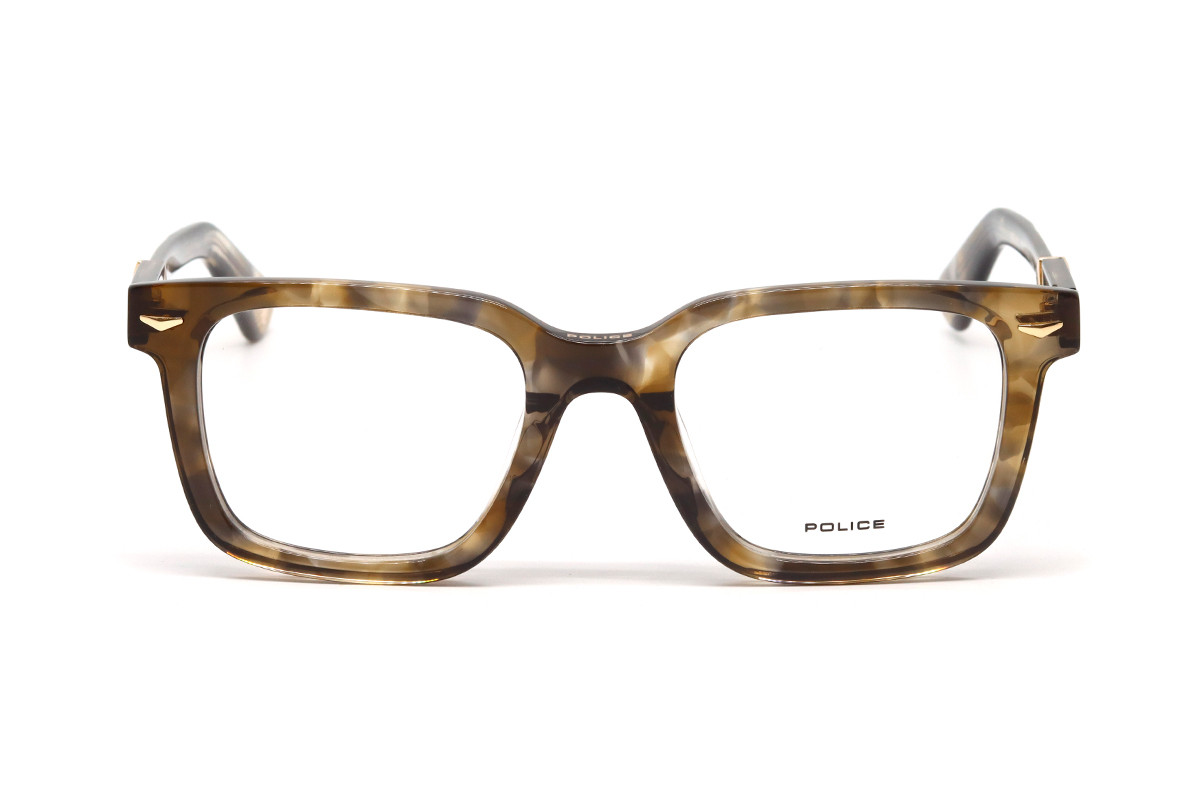 Оправы Police VPLG80 0KHA 51 Фото №4 - linza.ua