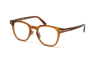 Оправи TOM FORD FT5922-K-B 045 49 Фото №1 - linza.ua