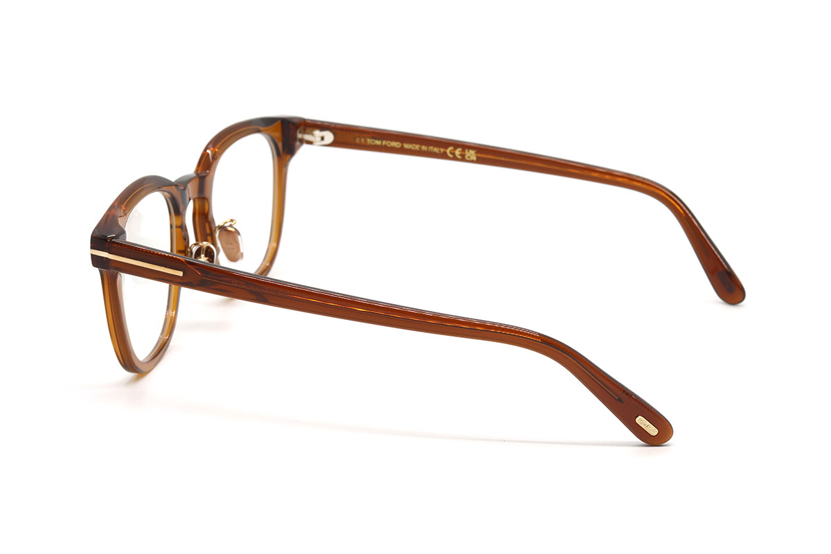 Оправи TOM FORD FT5922-K-B 045 49 Фото №2 - linza.ua