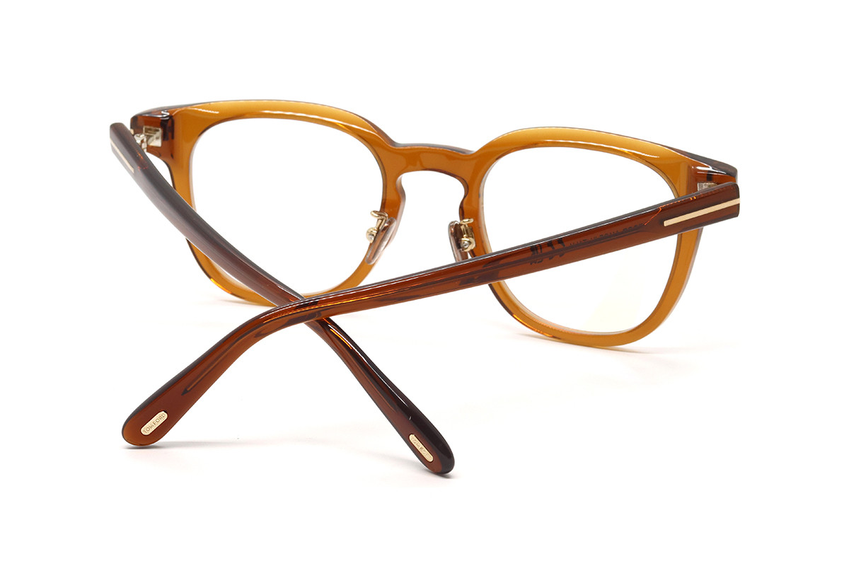 Оправи TOM FORD FT5922-K-B 045 49 Фото №3 - linza.ua