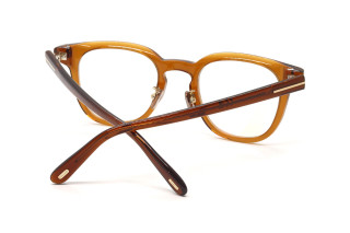 Оправи TOM FORD FT5922-K-B 045 49 Фото №3 - linza.ua