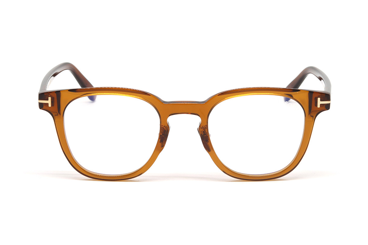 Оправи TOM FORD FT5922-K-B 045 49 Фото №4 - linza.ua