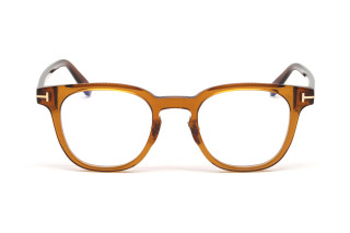 Оправи TOM FORD FT5922-K-B 045 49 Фото №4 - linza.ua