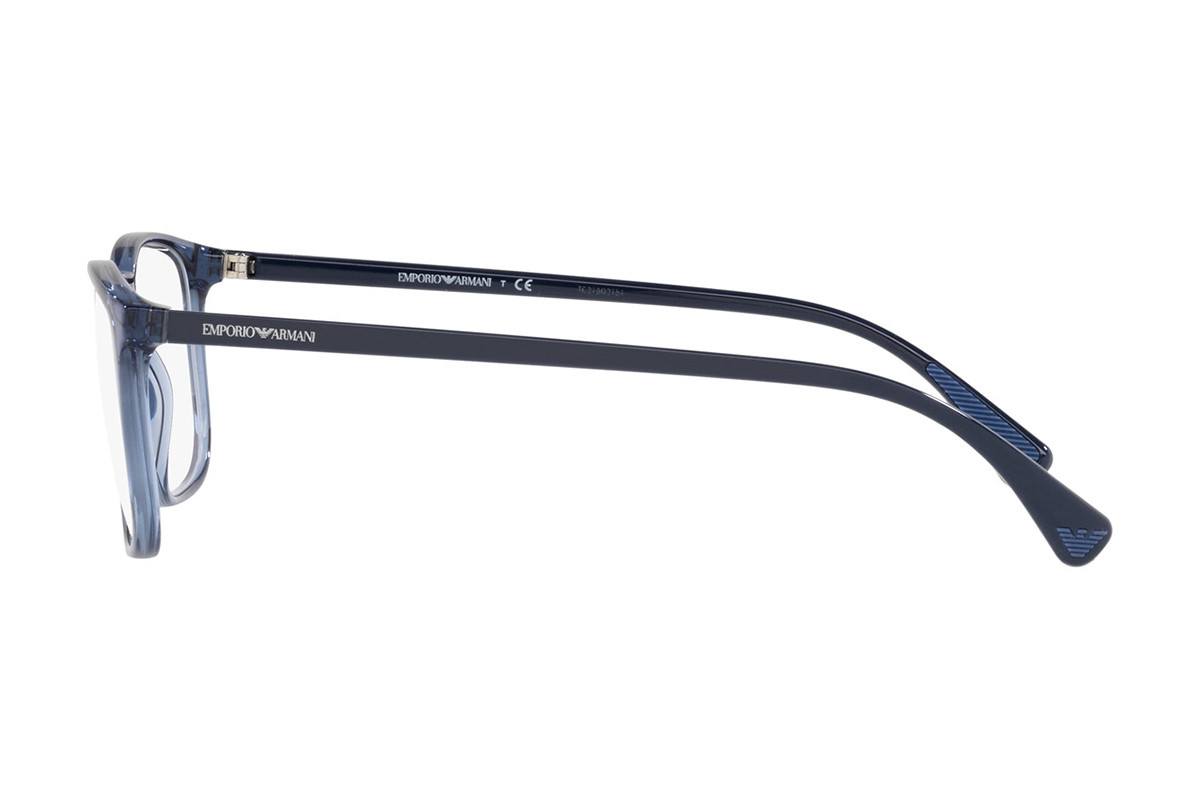 Оправы EA 3177 5842 55 Фото №3 - linza.ua