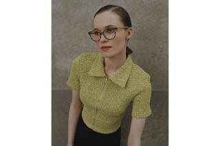 Оправи SUNDERSON SDO 4037 DEMIBRN Фото №8 - linza.ua