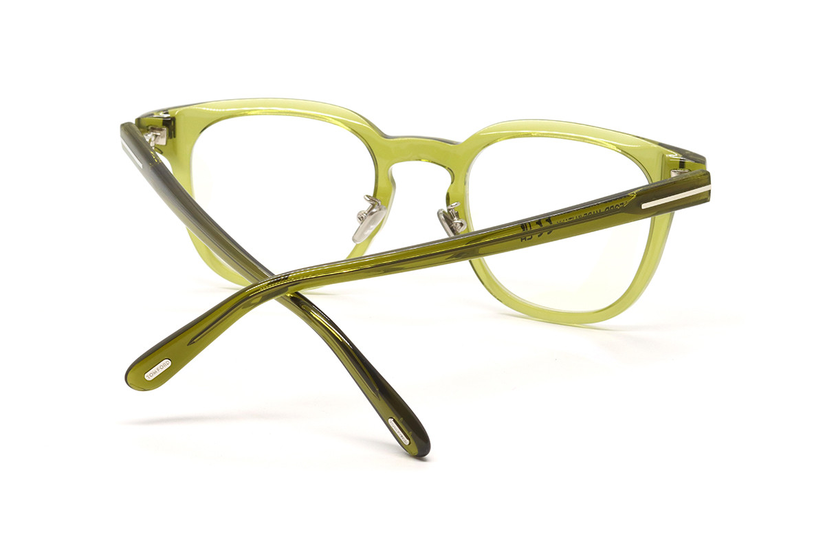 Оправы TOM FORD FT5922-K-B 093 49 Фото №2 - linza.ua