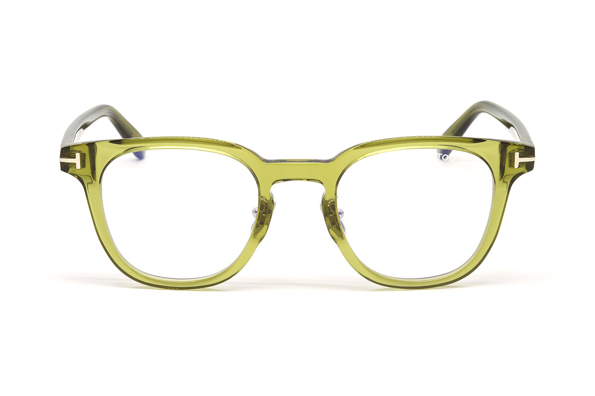 Оправы TOM FORD FT5922-K-B 093 49 Фото №4 - linza.ua