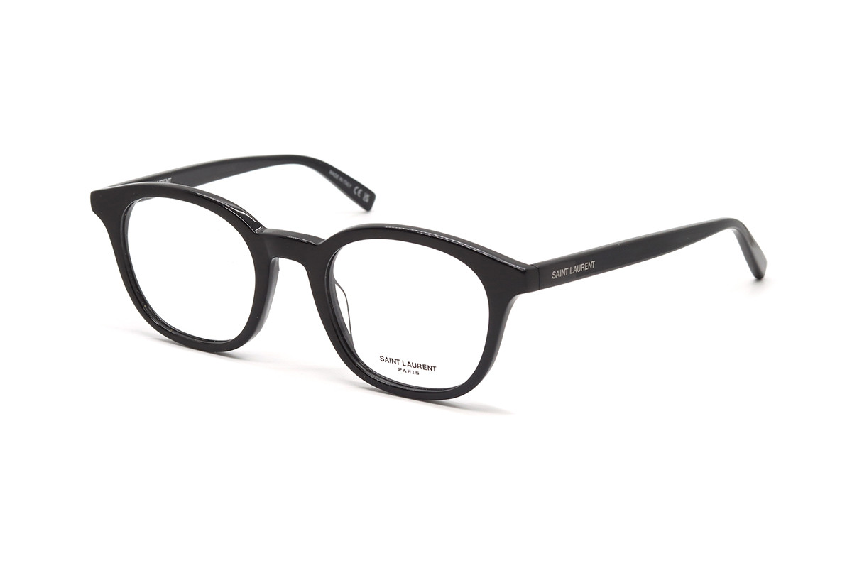 Оправы SAINT LAURENT SL 588-001 50 Фото №1 - linza.ua