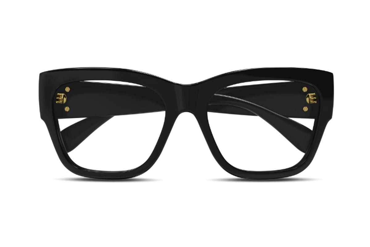Оправи GUCCI GG1410O-001 53 Фото №2 - linza.ua