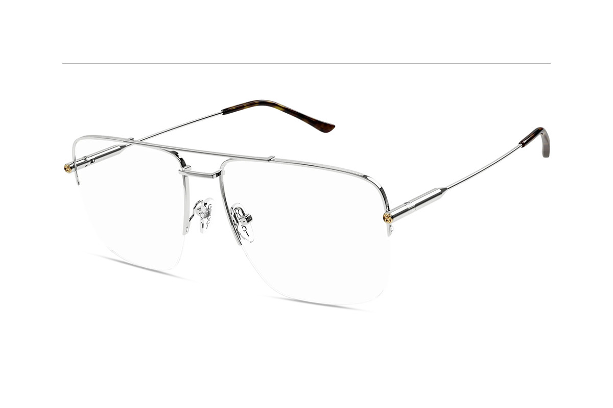 Оправы GUCCI GG1415O-002 58 Фото №1 - linza.ua