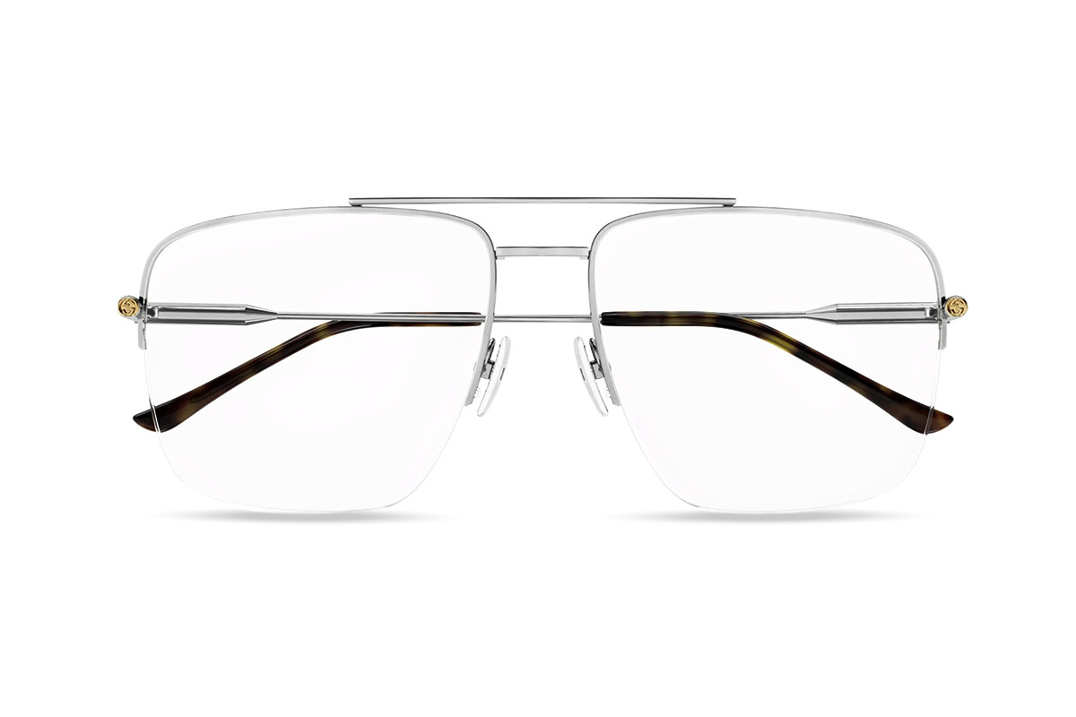 Оправы GUCCI GG1415O-002 58 Фото №2 - linza.ua