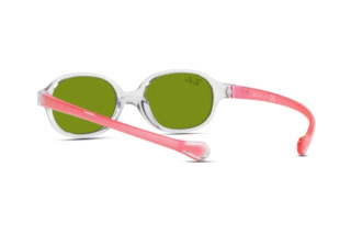 Сонцезахисні окуляри RJ 9187S 7082/2 43 Фото №2 - linza.ua